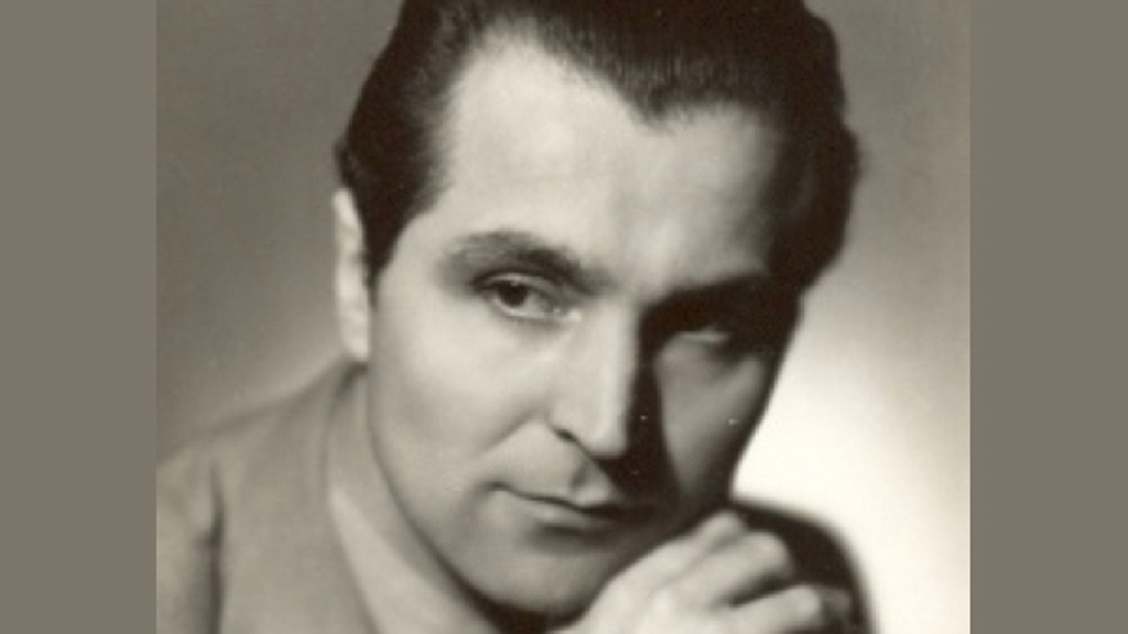 Gustav Nezval
