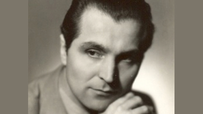 Gustav Nezval