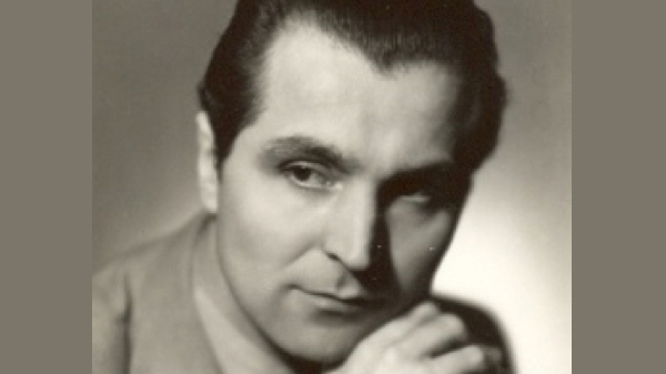 Gustav Nezval