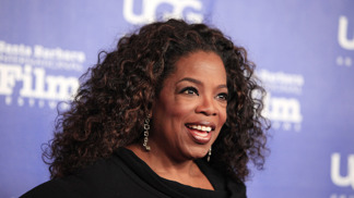 Oprah Winfrey