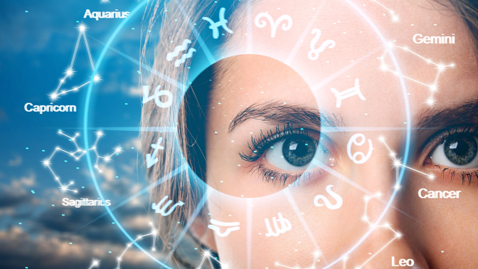 horoskop astrologie