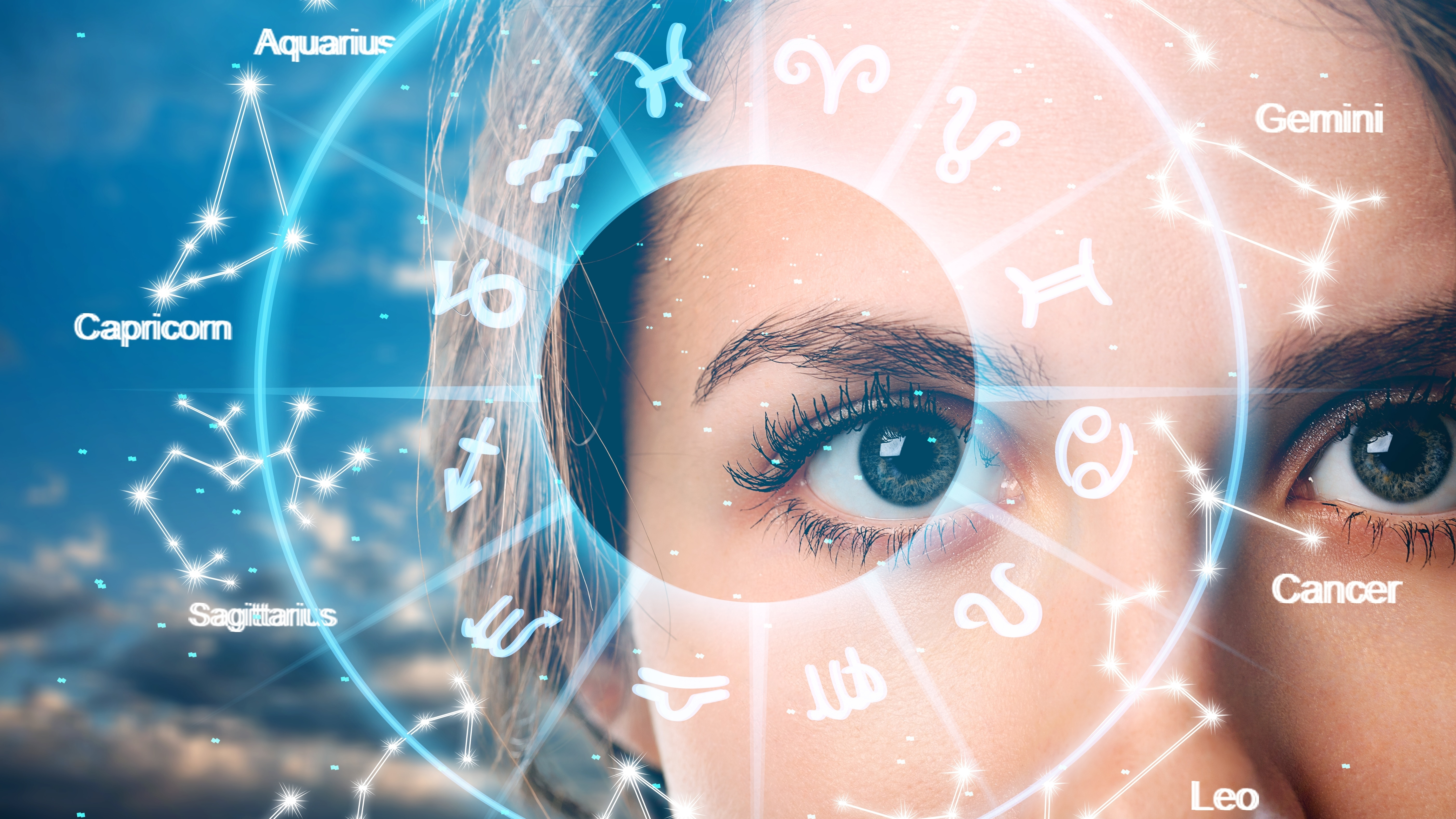 horoskop astrologie