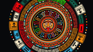 Mayský horoskop