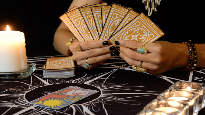 Tarot