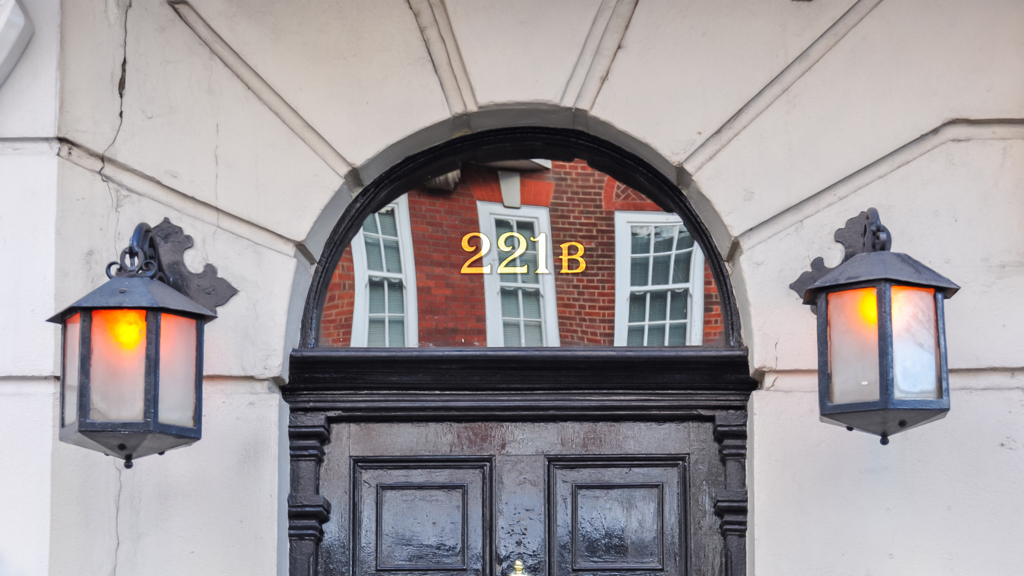 221B
