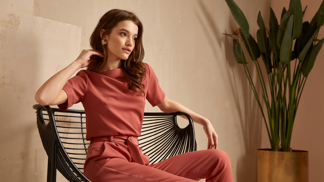 Pracovní outfit