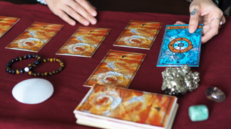 Tarot Tarot