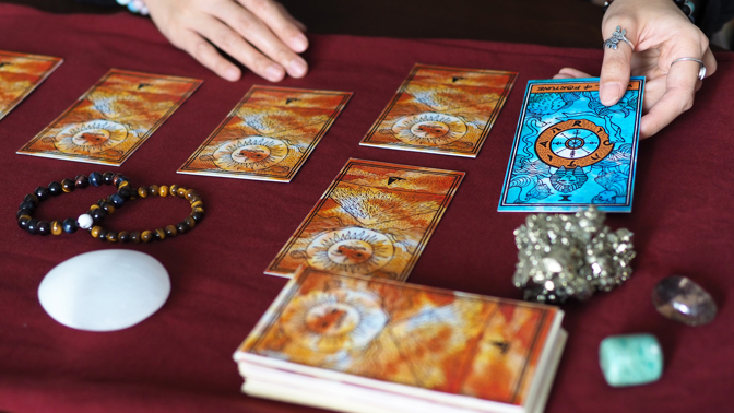 Tarot