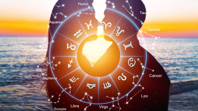 Horoskop 2021 Horoskop 2021