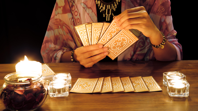 Tarot