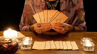 Tarot Tarot