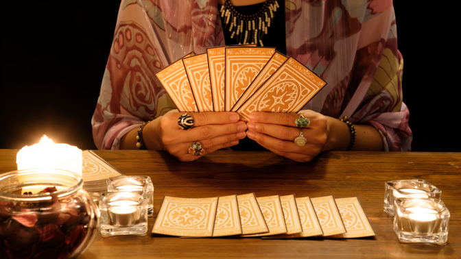 Tarot