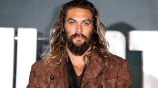Jason Momoa