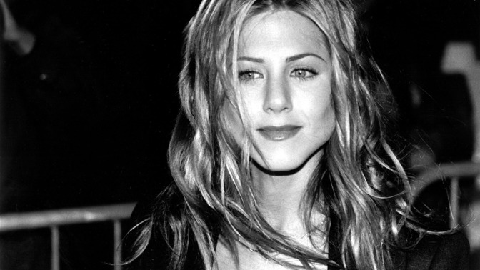 Aniston