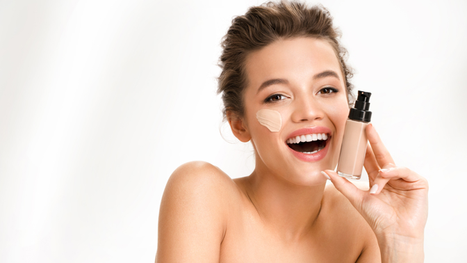 Make-up