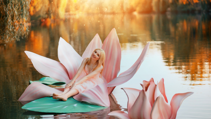 lotus