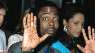 Chris Rock