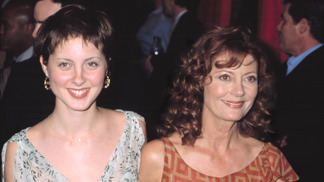 Susan Sarandon