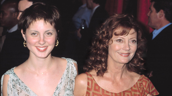 Susan Sarandon