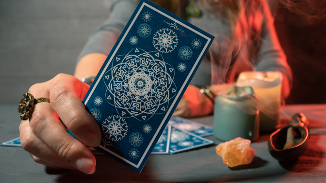 tarot