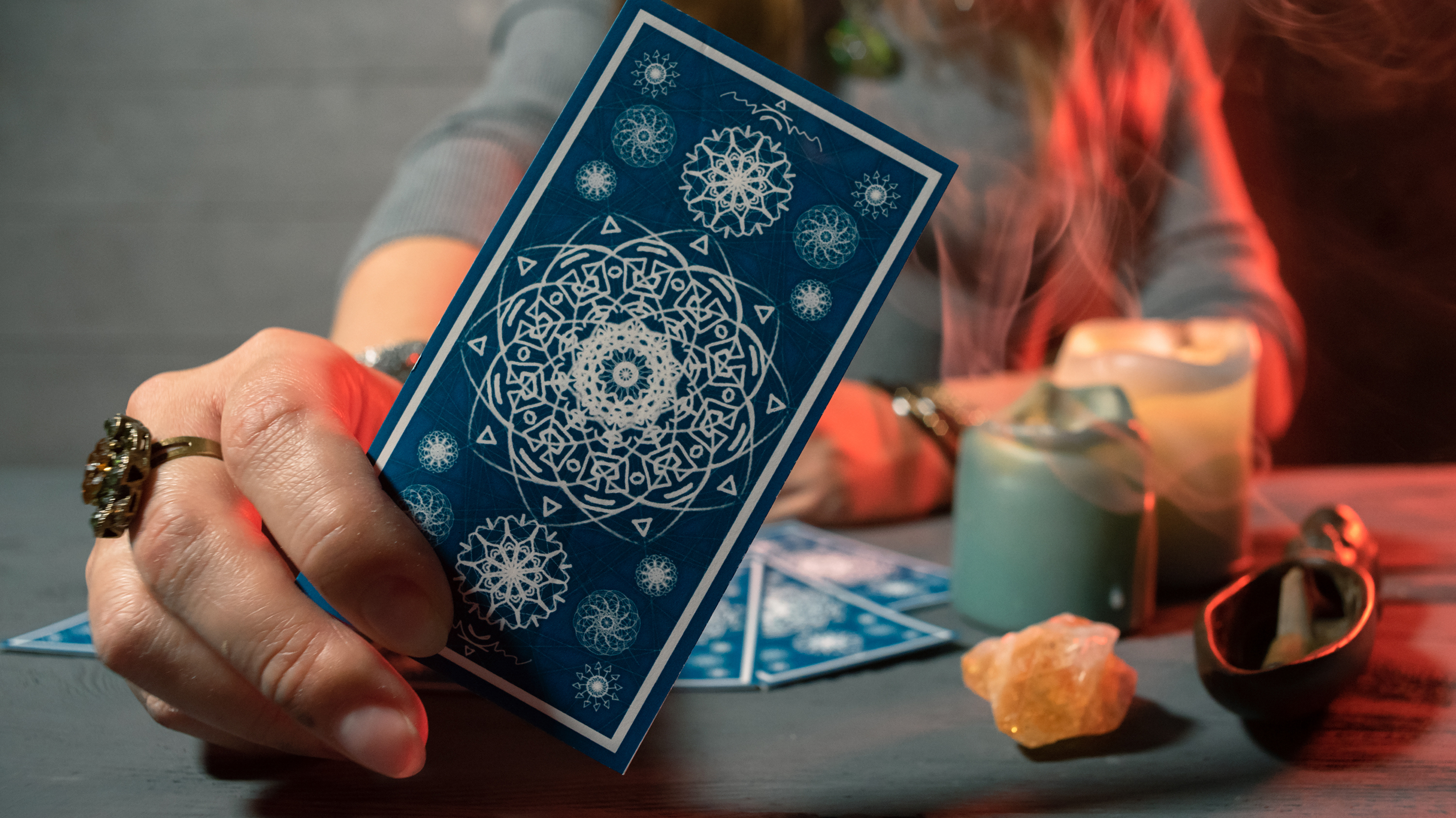 tarot