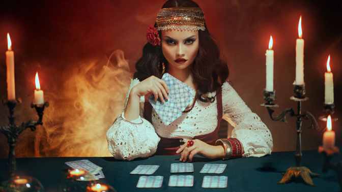 Tarot