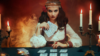 Tarot
