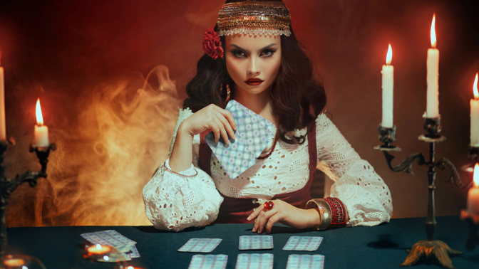 Tarot