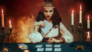 Tarot na rok 2022