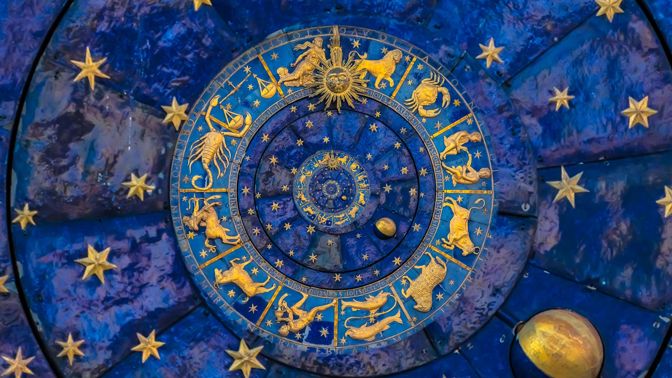 horoskop