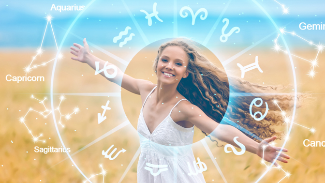 Horoskop