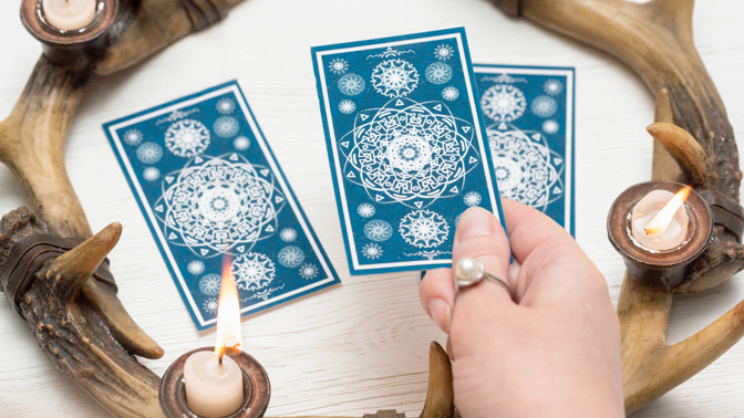tarot