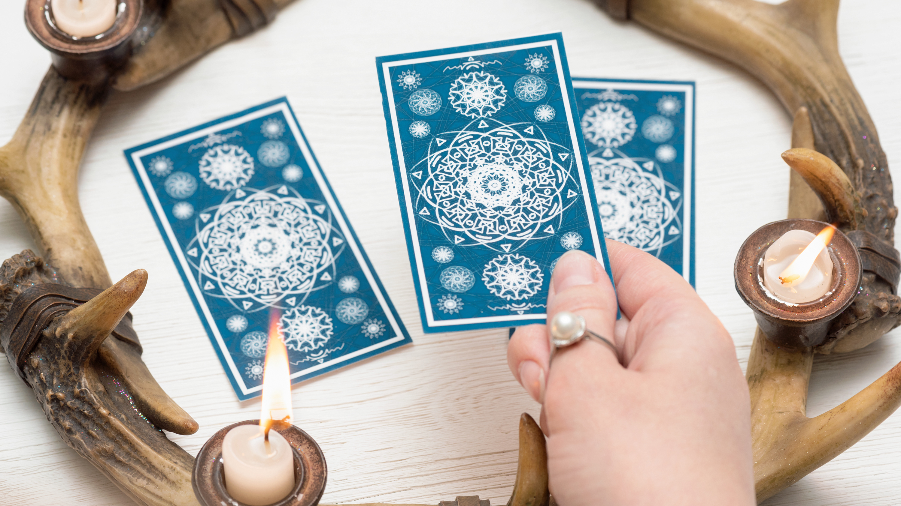 tarot