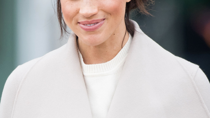 Meghan Markle