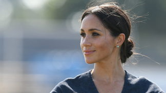 Meghan Markle Meghan Markle