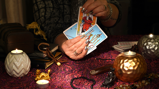 Tarot