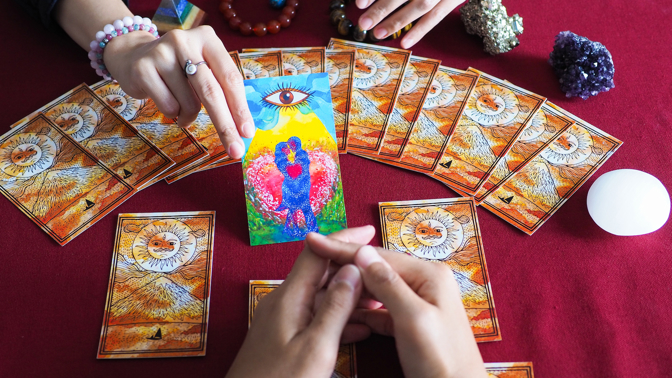 Tarot