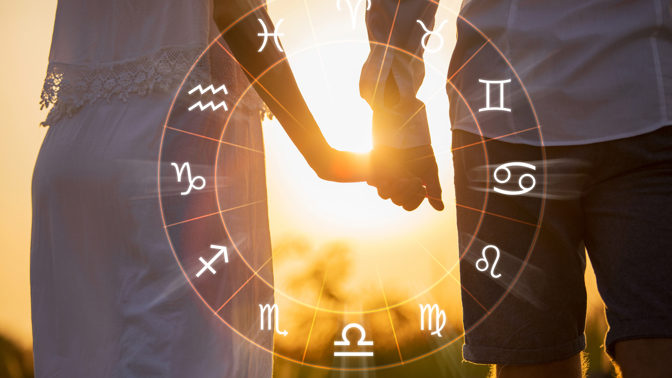 Horoskop: Střelci, Kozorozi a Raci zbystřete, v zimě najdete vysněnou lásku, která vám změní život