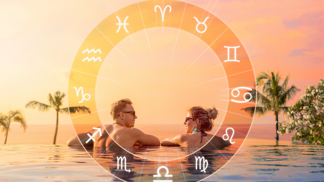 Horoskop dovolená