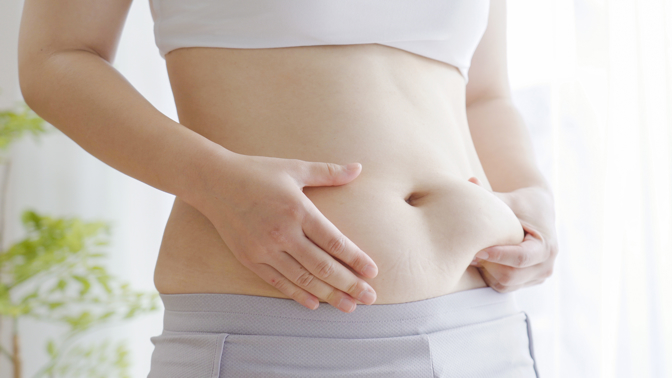 Přibírání na váze