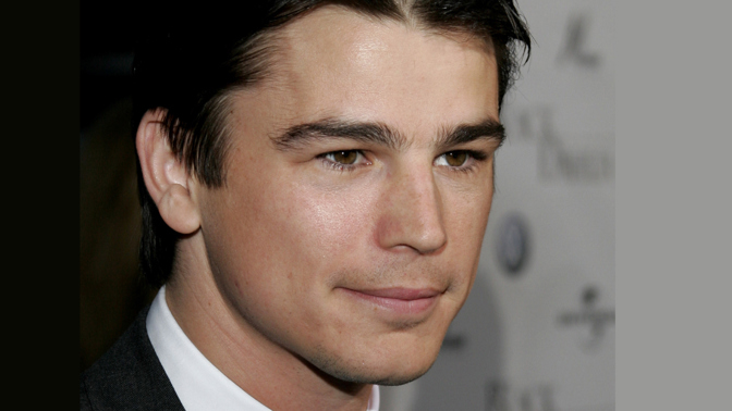 Josh Hartnett