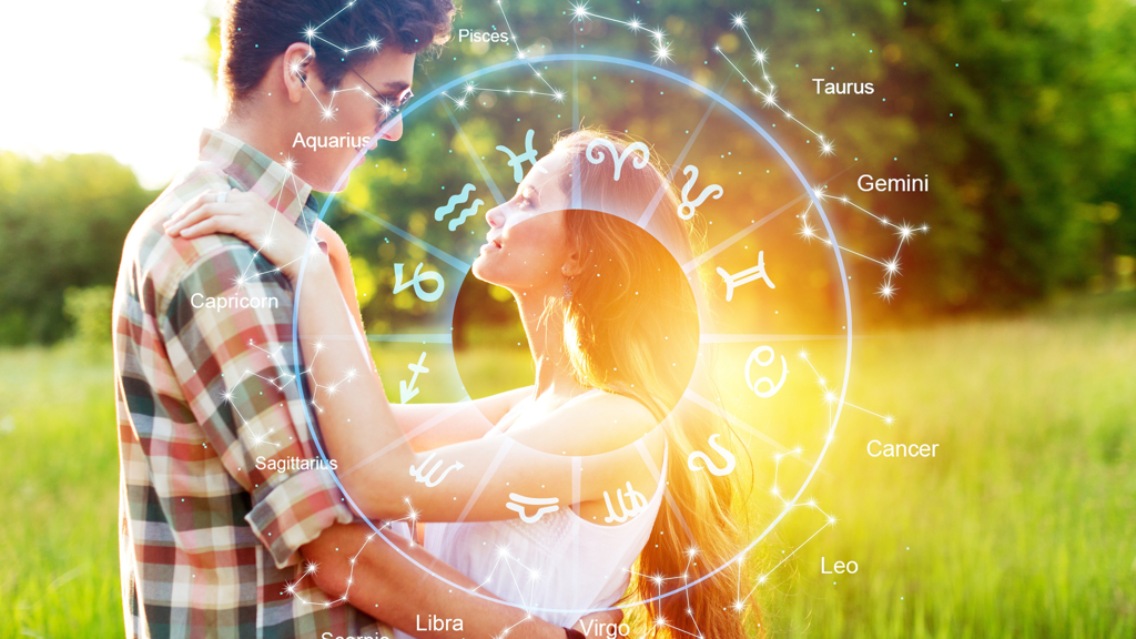 Horoskop Lásky