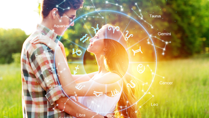 Horoskop Lásky