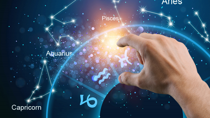 Horoskop
