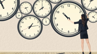 Time management budete mít v malíčku! Time management budete mít v malíčku!