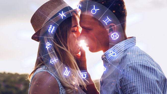Horoskop vztah