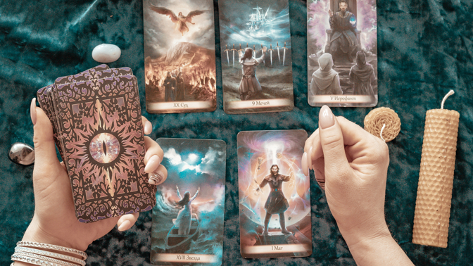 Tarot