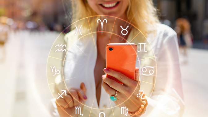 Horoskop