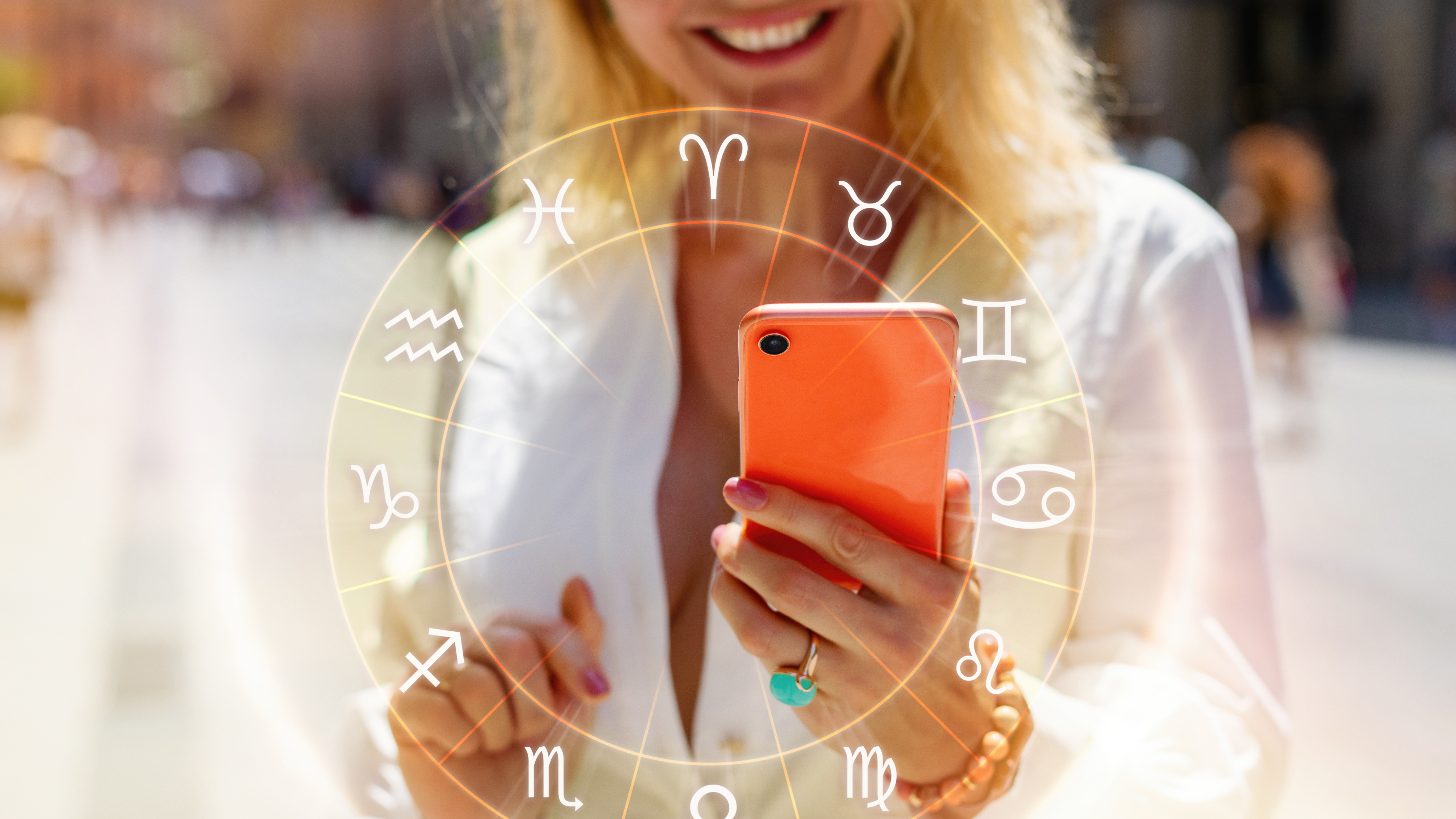 Horoskop
