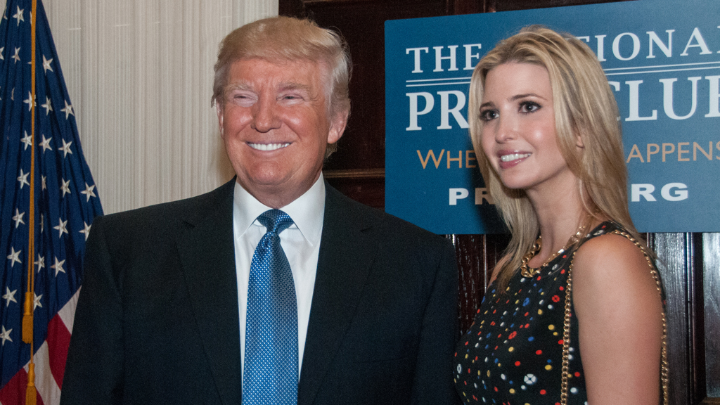 Trump Trump